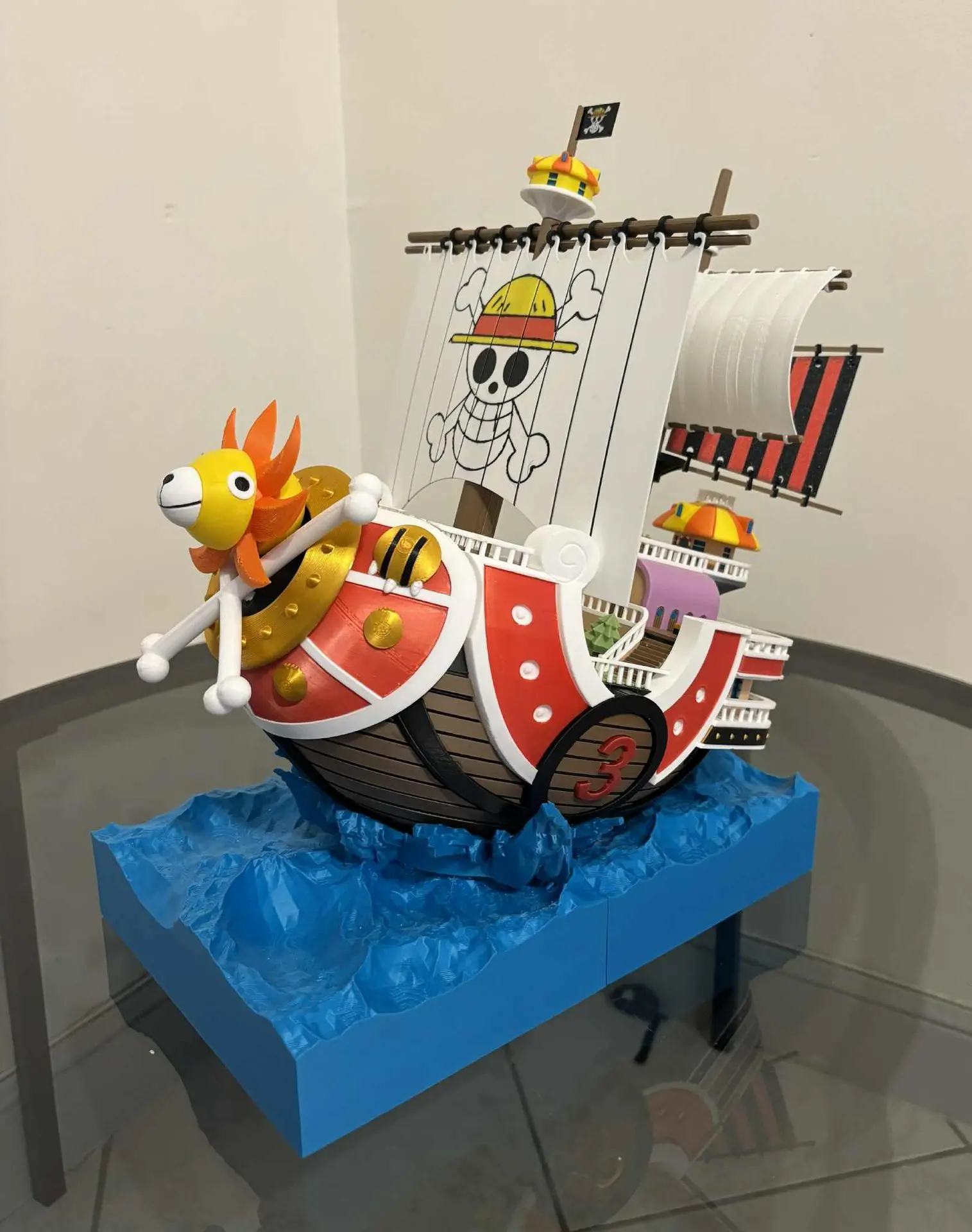 Bateau One piece
