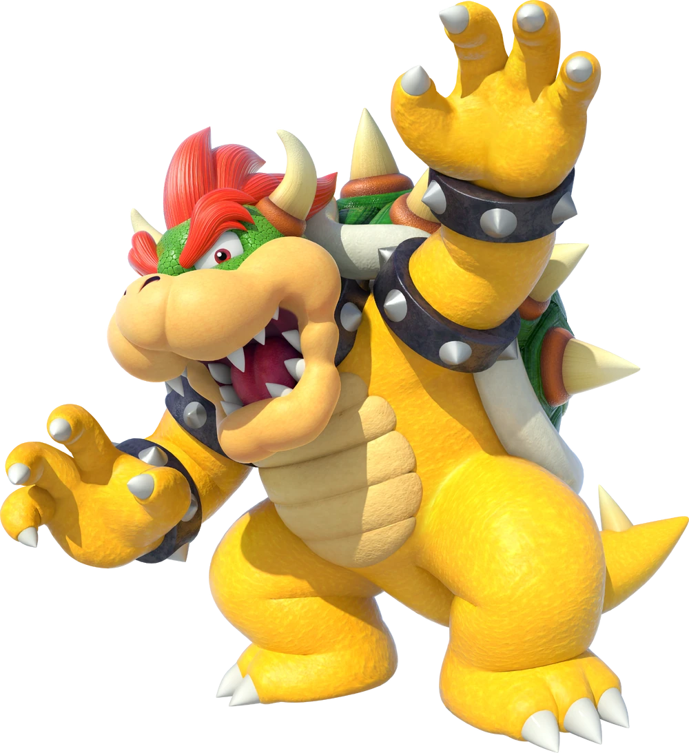 Bowser