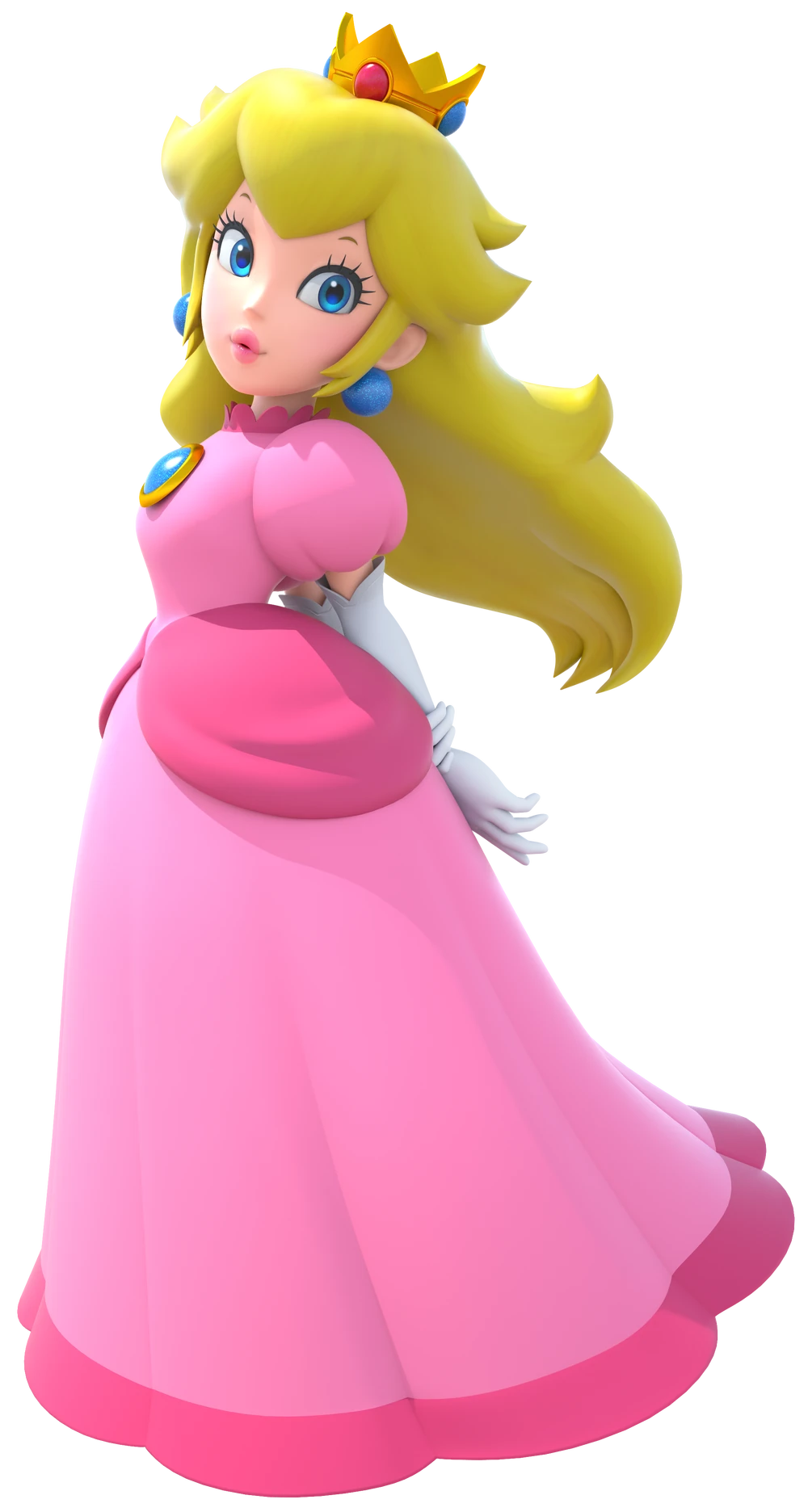 Princesse peach