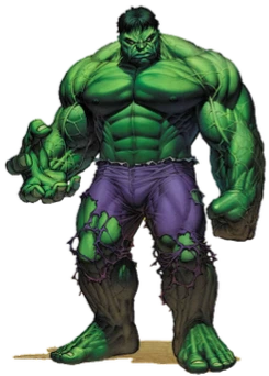Hulk