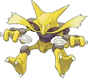 Alakazam