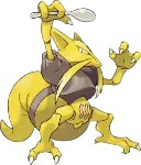 Kadabra