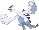 Lugia