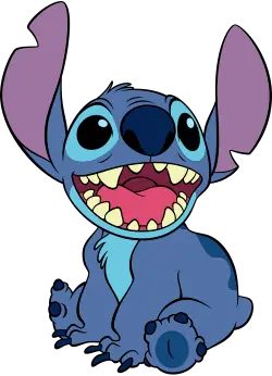 Stitch