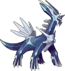 Dialga