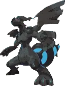 zekrom