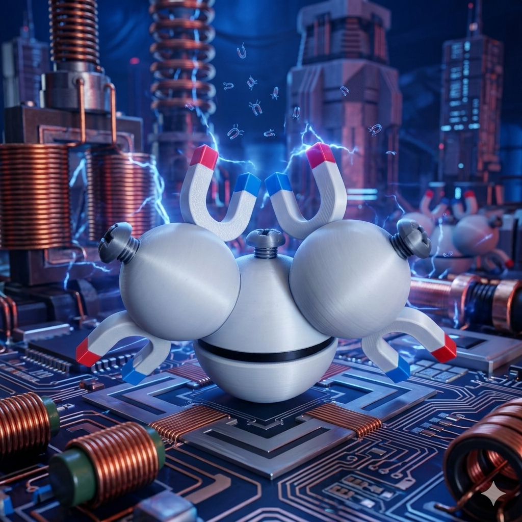 Magnéton – Pokéball 3D (3).png