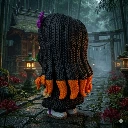 Nezuko Effet 3D Tricot(2).webp