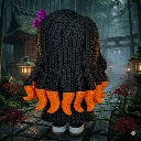 Nezuko Effet 3D Tricot(3).webp