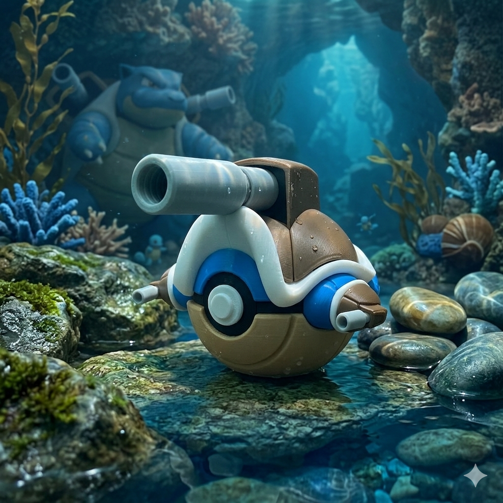Méga Tortank - Pokéball 3D (2).png