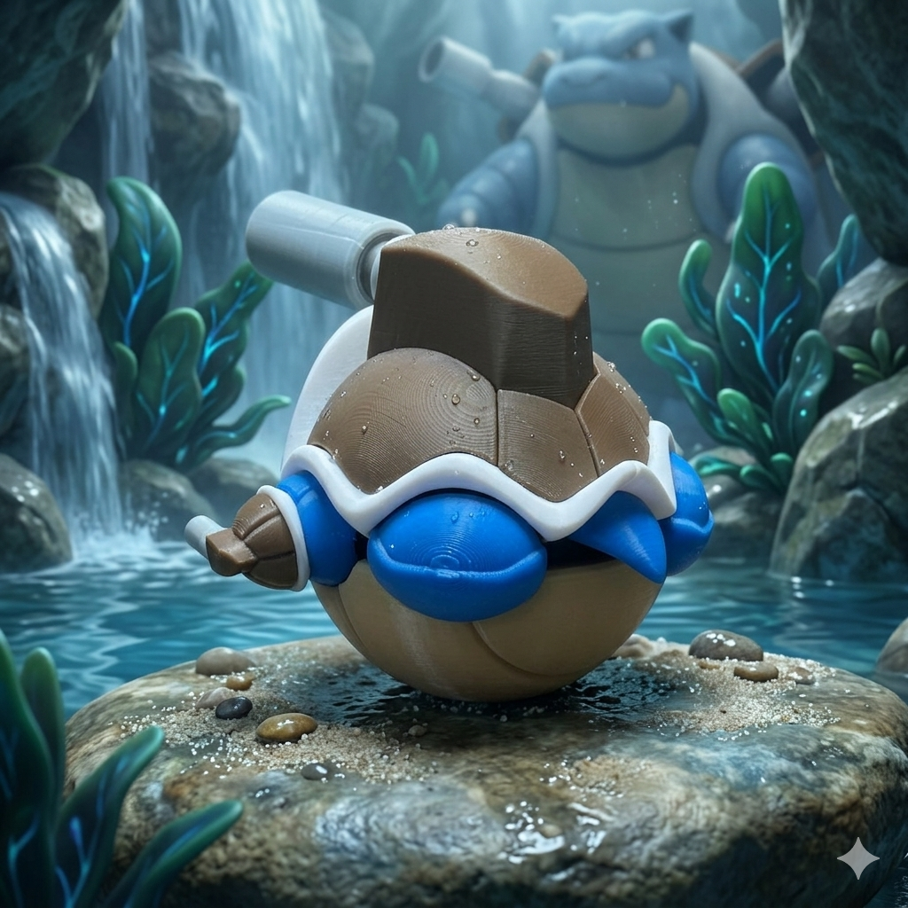 Méga Tortank - Pokéball 3D (3).png