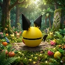 Pichu Pokéball 3D (3).webp
