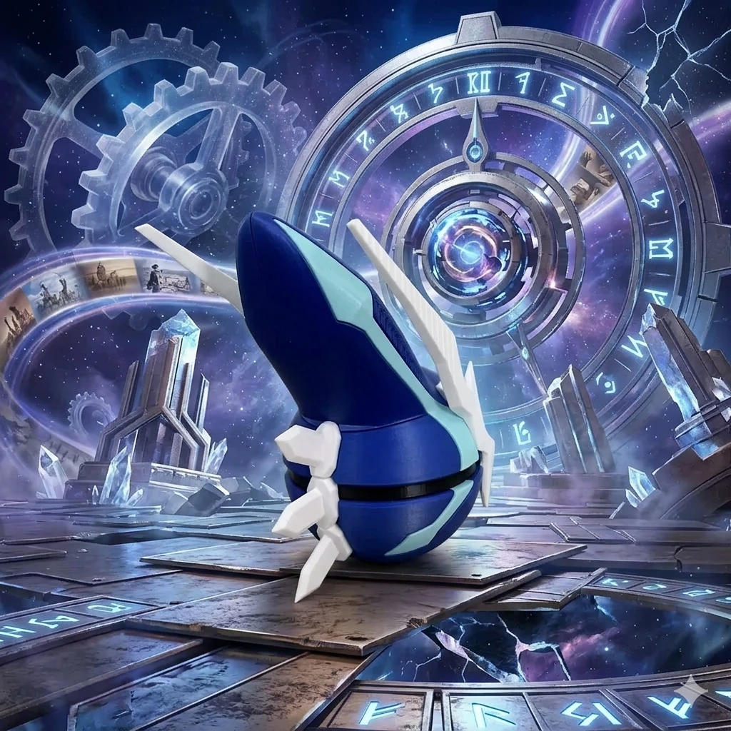 Dialga - Pokéball 3D.webp