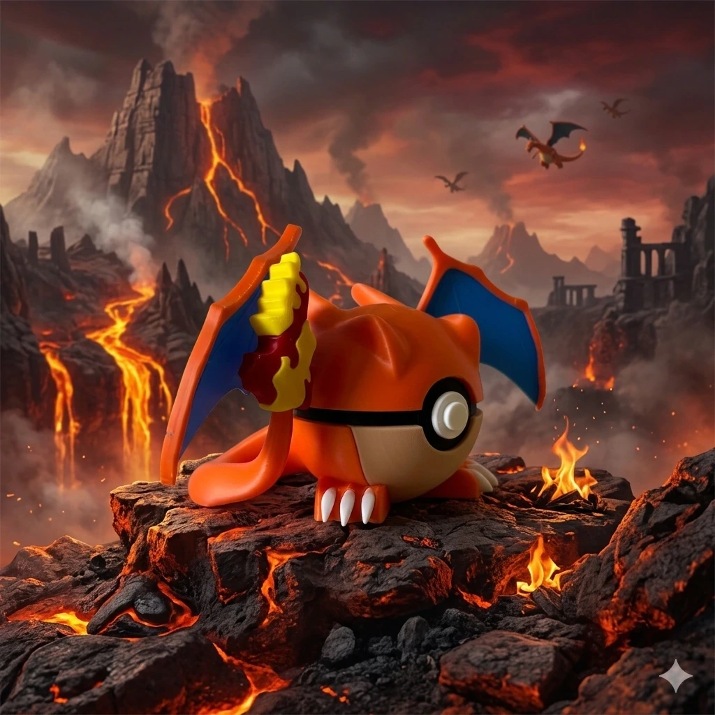 Dracaufeu – Pokéball 3D (2).webp