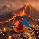 Dracaufeu – Pokéball 3D (3).webp