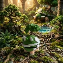 Torterra – Pokéball 3D (2).webp