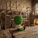 Zoro Effet Tricot 3D.webp