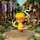 Zenitsu - Effet Tricot 3D (2).webp