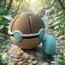 Carapuce – Pokéball 3D (2).webp