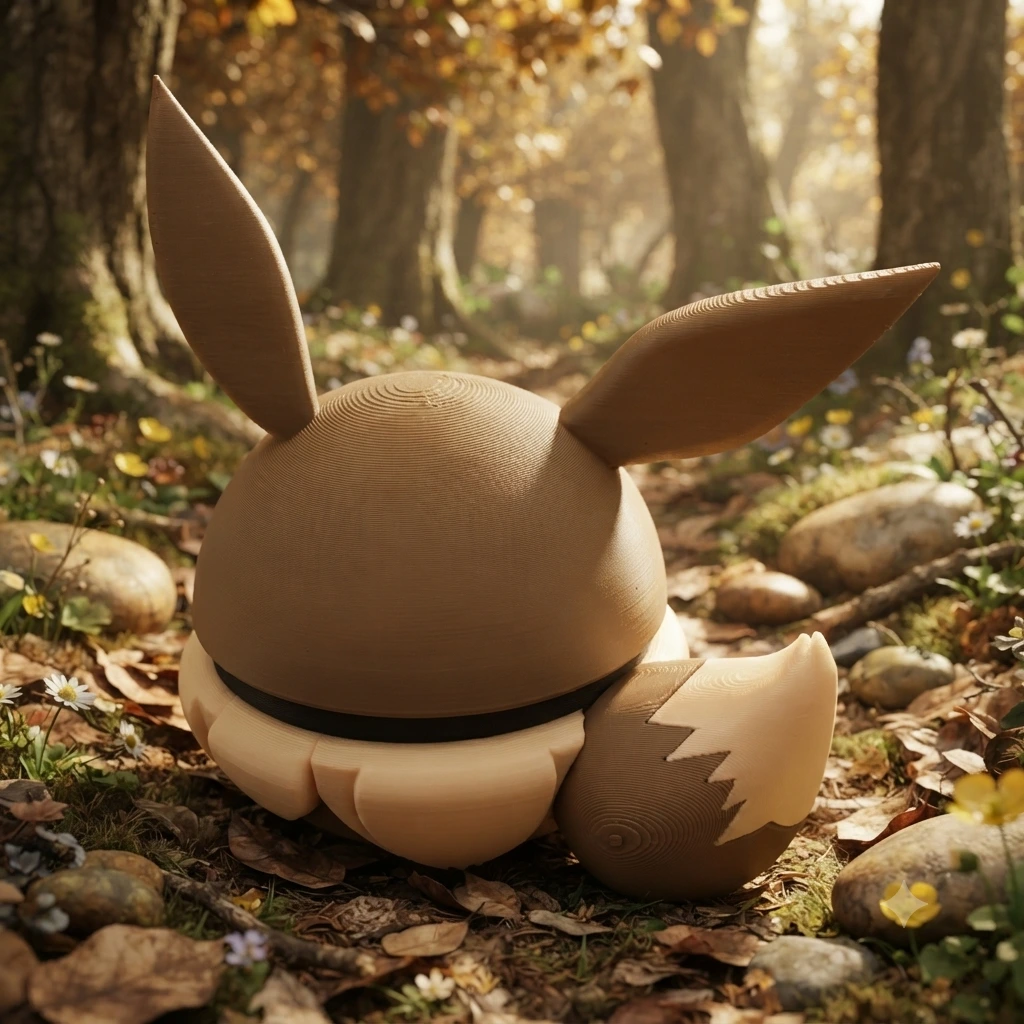 Évoli – Pokéball 3D (3).webp