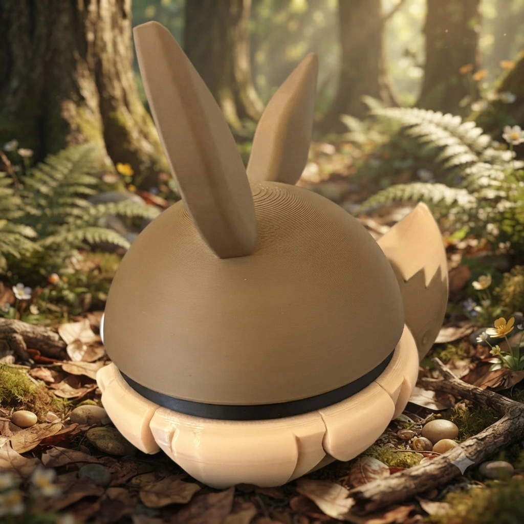 Évoli – Pokéball 3D (2).webp