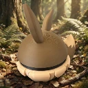 Évoli – Pokéball 3D (2).webp