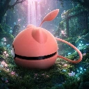Mew – Pokéball 3D (2).webp