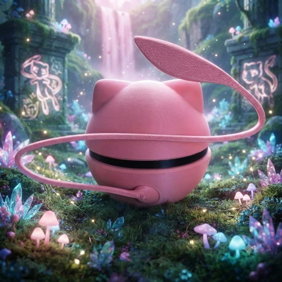Mew – Pokéball 3D (3).webp