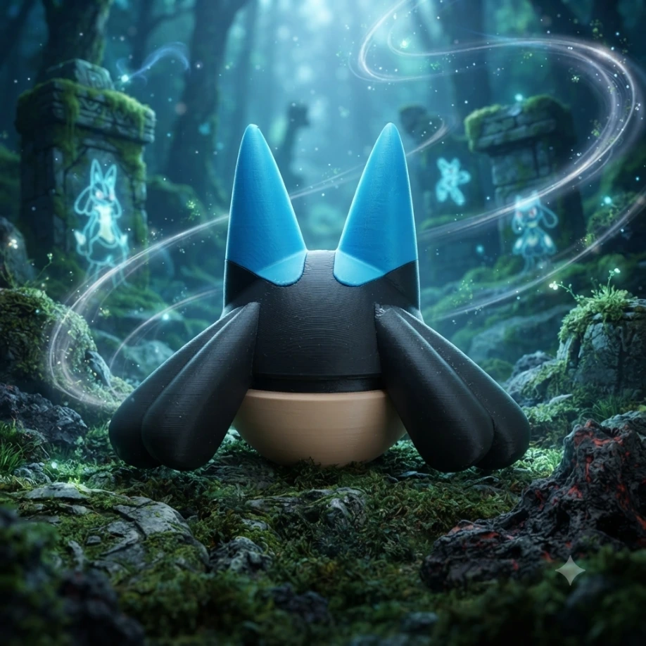 Lucario – Pokéball 3D (3).webp
