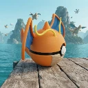 Dracolosse – Pokéball 3D (2).webp