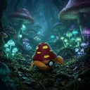 Parasect – Pokéball 3D (2).webp