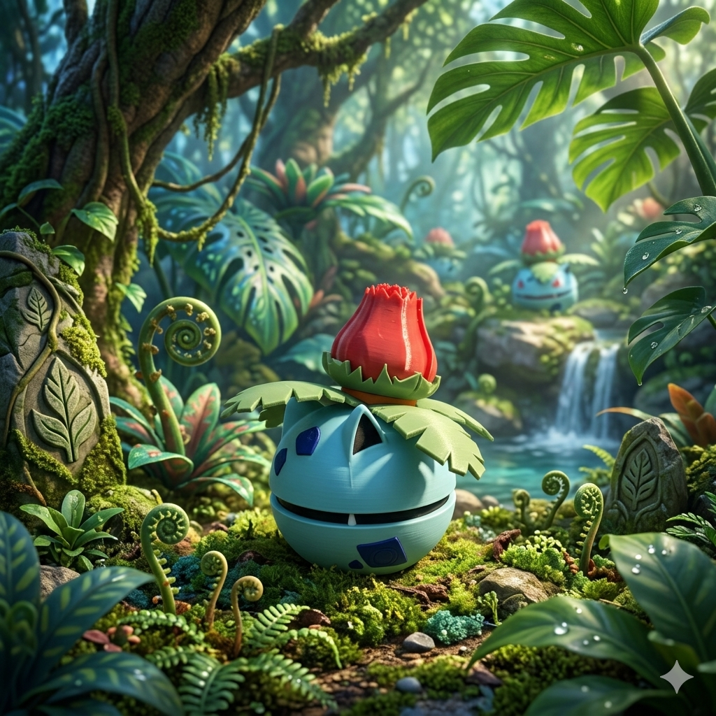 Herbizarre – Pokéball 3D (2).png