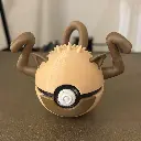 Pokéball Férosinge