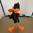 Daffy duck