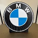 Logo BMW