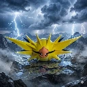 Électhor – Pokéball 3D
