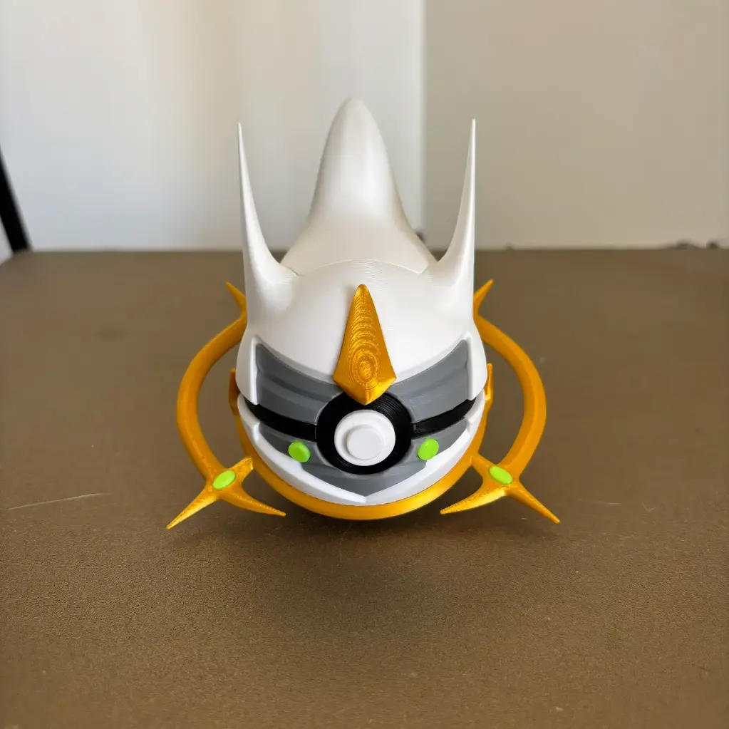 Pokéball Arceus