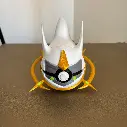 Pokéball Arceus