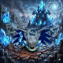 Méga Dracaufeu X – Pokéball 3D