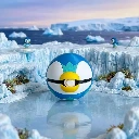 Tiplouf – Pokéball 3D