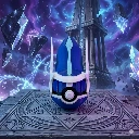 Dialga – Pokéball 3D