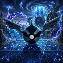 Zekrom – Pokéball 3D