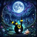 Noctali – Pokéball 3D