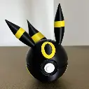 Pokéball Noctali