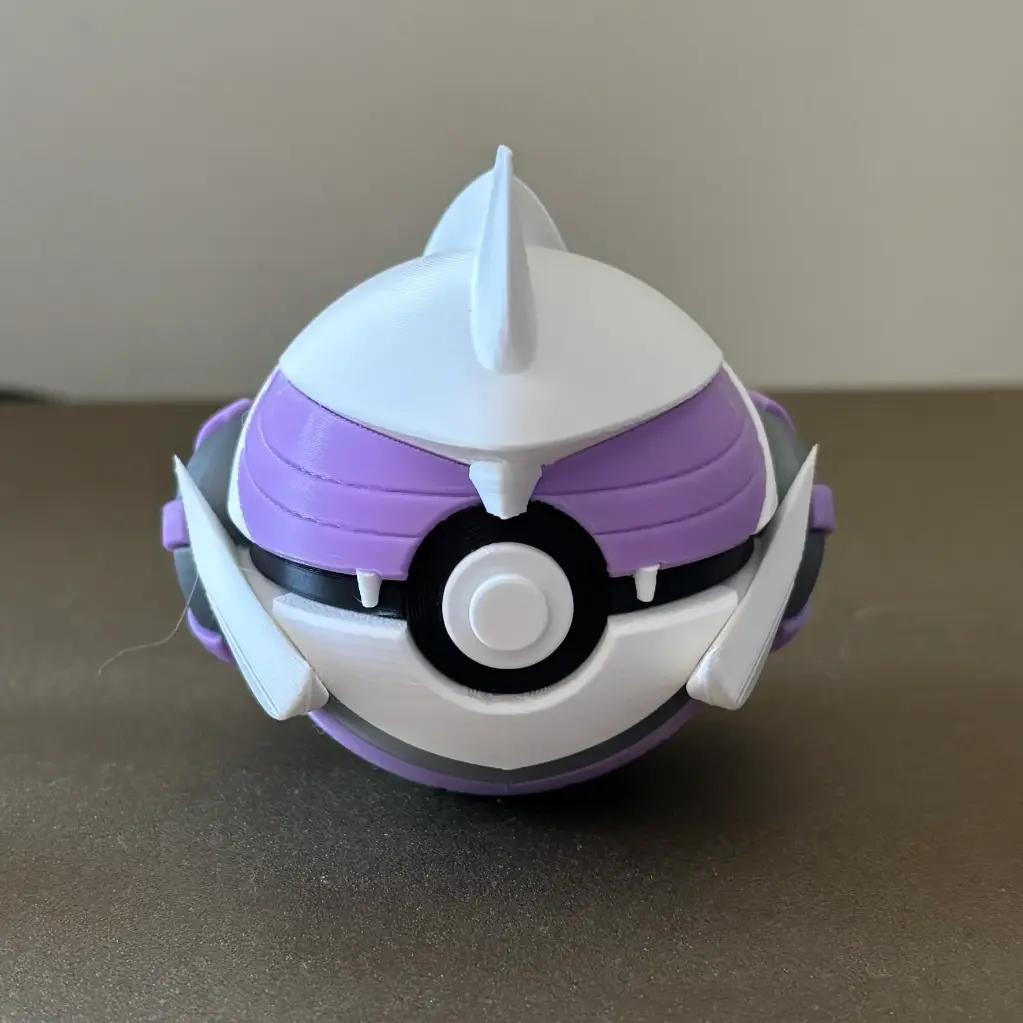 Pokéball Palkia