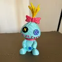 Souillon Scrump