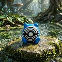 Têtarte – Pokéball 3D