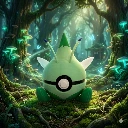 Célébi – Pokéball 3D