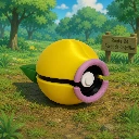 Chétiflor – Pokéball 3D