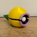 Pokéball Chétiflor